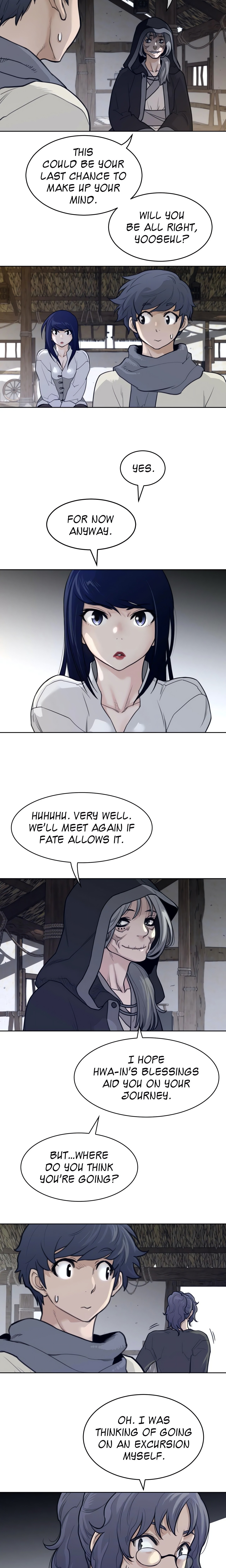 Perfect Half Page 10 - MangaHe