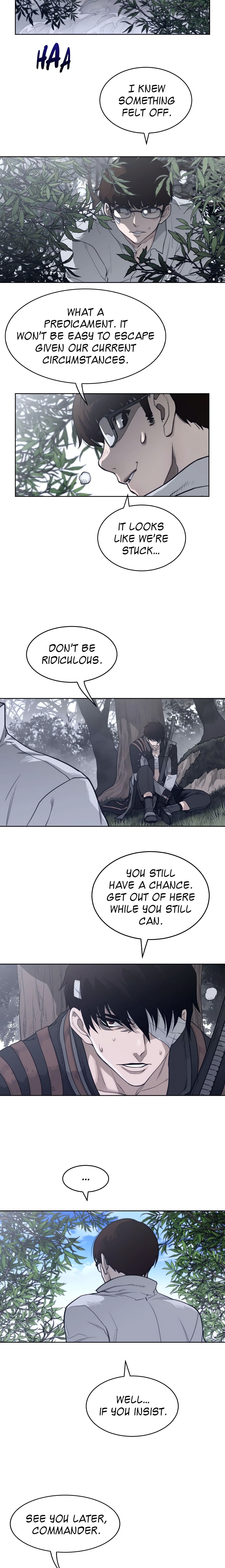 Perfect Half Page 13 - MangaHe
