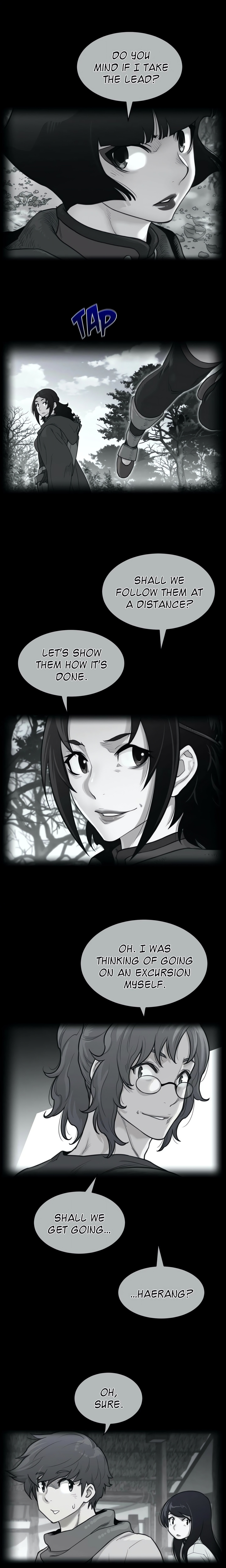 Perfect Half Page 3 - MangaHe