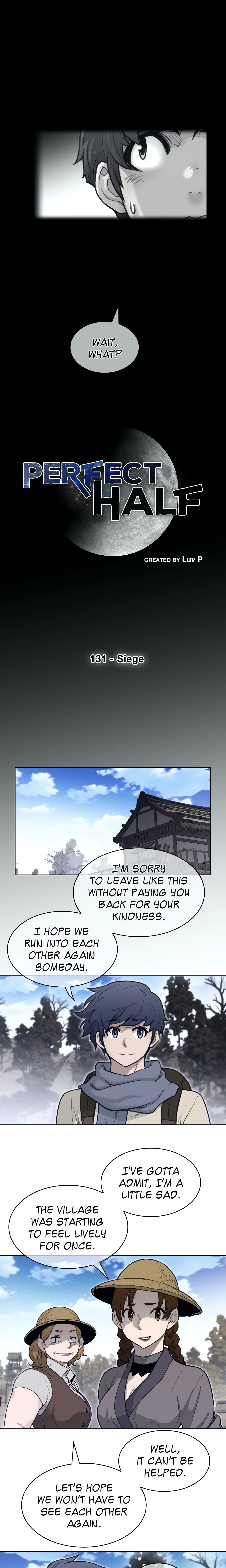 Perfect Half Page 4 - MangaHe