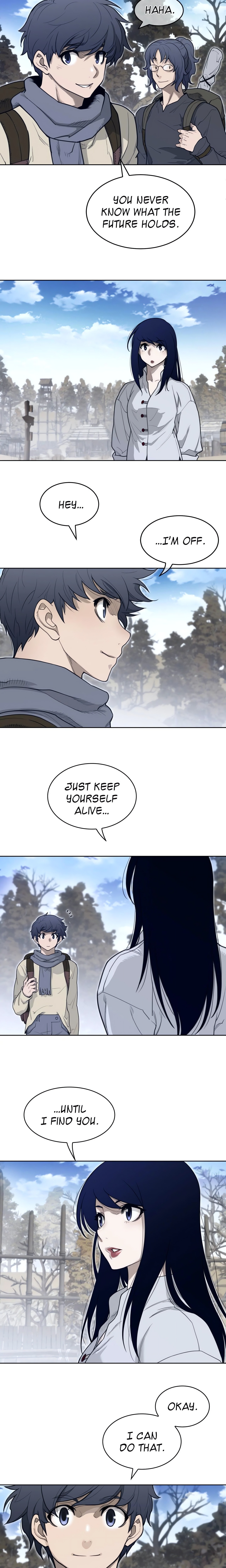Perfect Half Page 5 - MangaHe