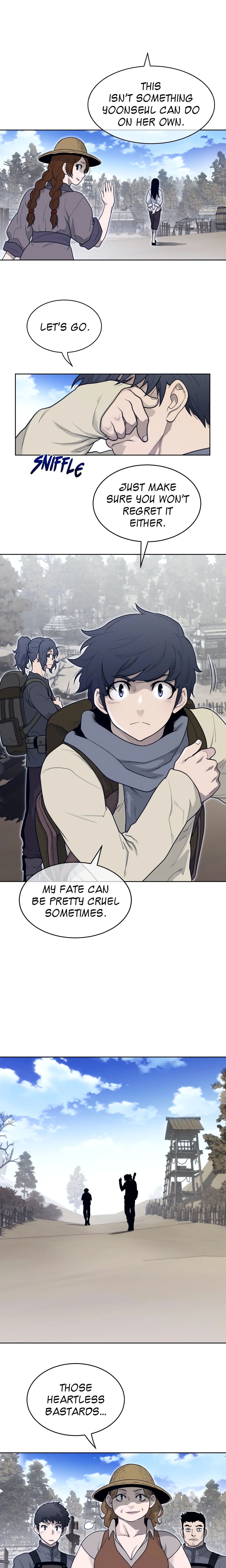 Perfect Half Page 7 - MangaHe