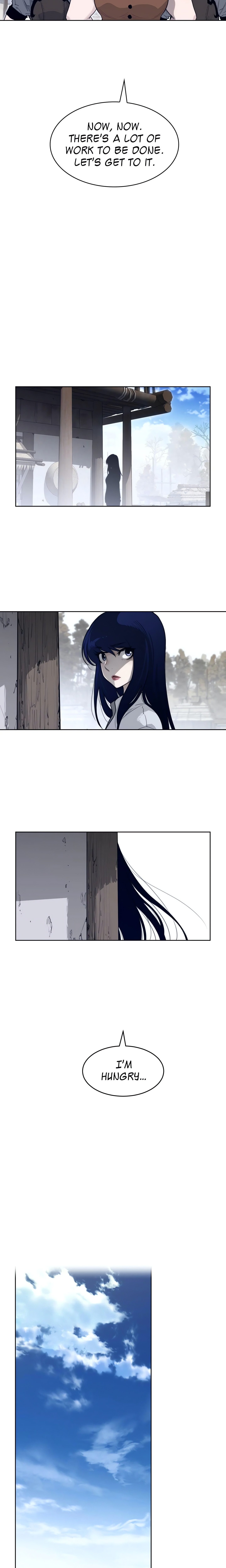 Perfect Half Page 8 - MangaHe