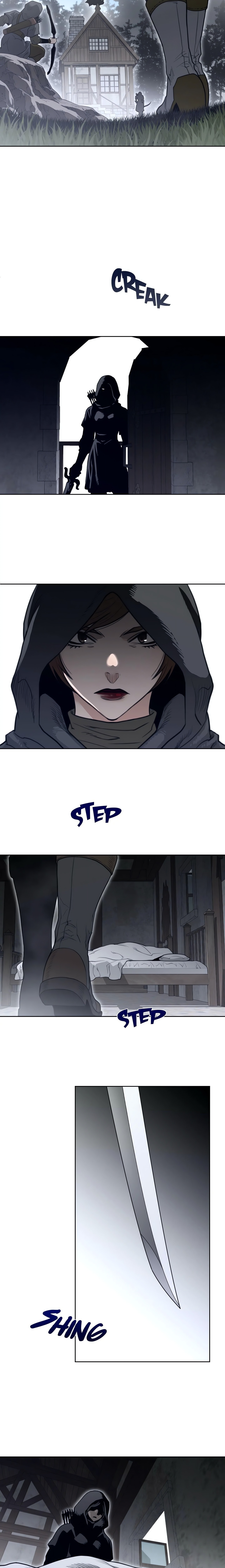 Perfect Half Page 10 - MangaHe