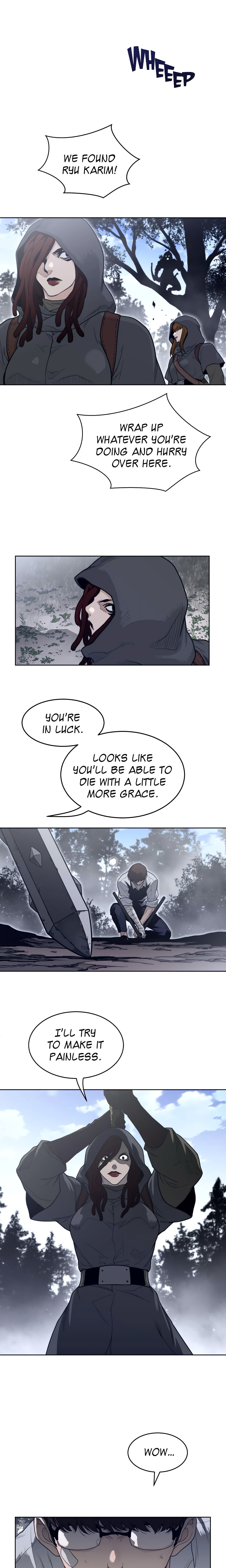 Perfect Half Page 11 - MangaHe
