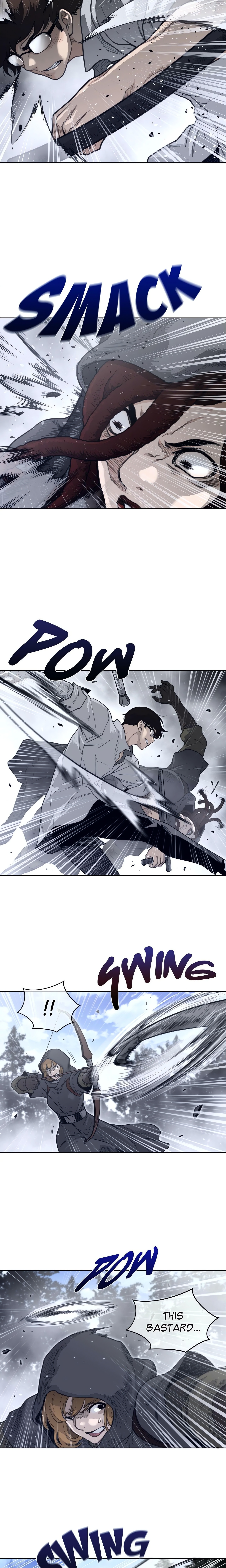 Perfect Half Page 13 - MangaHe