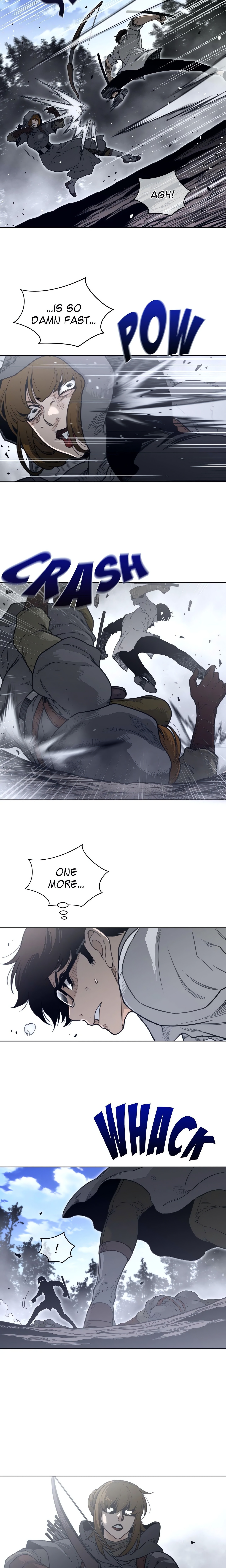 Perfect Half Page 14 - MangaHe