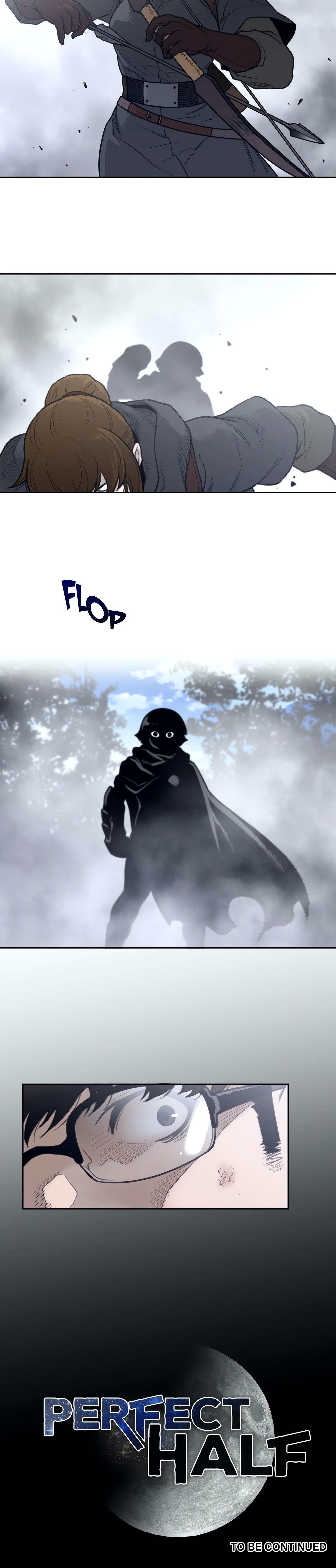 Perfect Half Page 15 - MangaHe