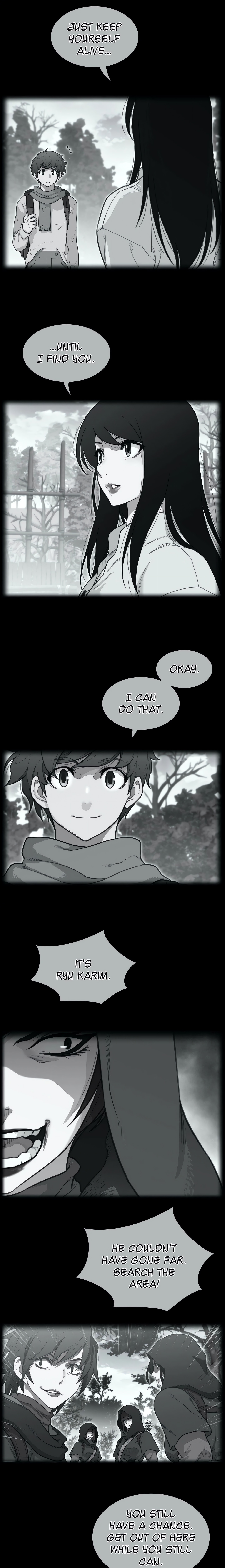 Perfect Half Page 3 - MangaHe