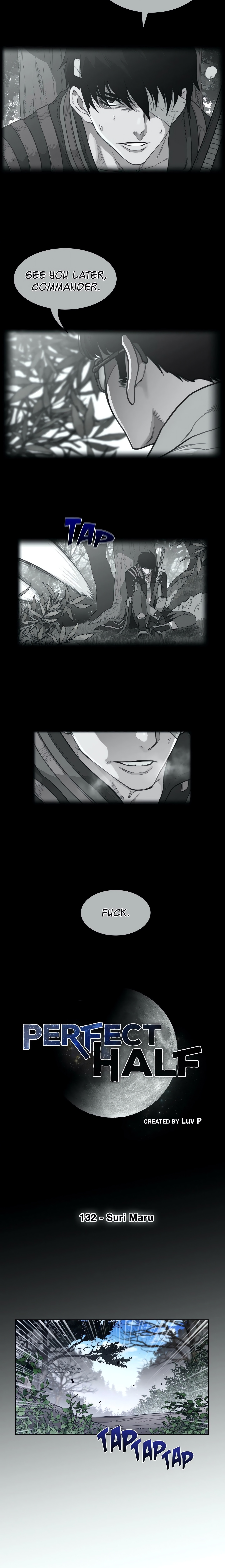 Perfect Half Page 4 - MangaHe