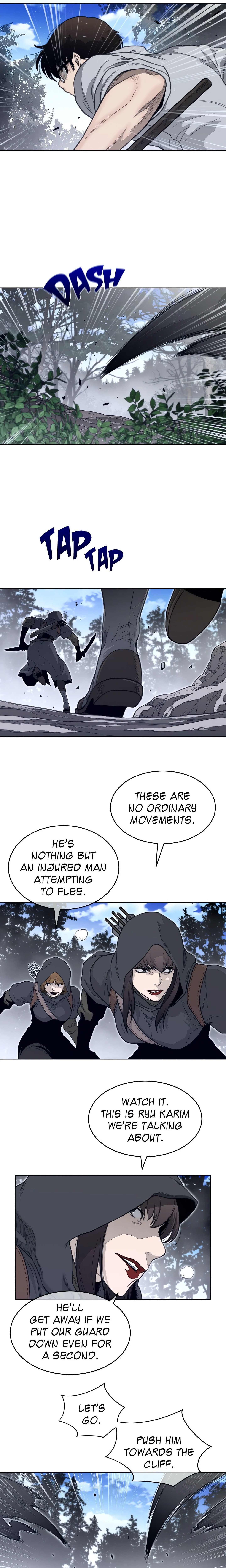 Perfect Half Page 5 - MangaHe
