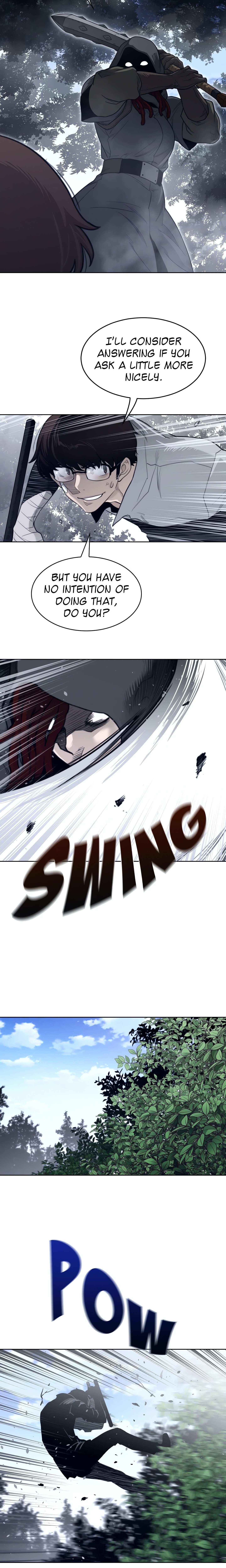 Perfect Half Page 8 - MangaHe