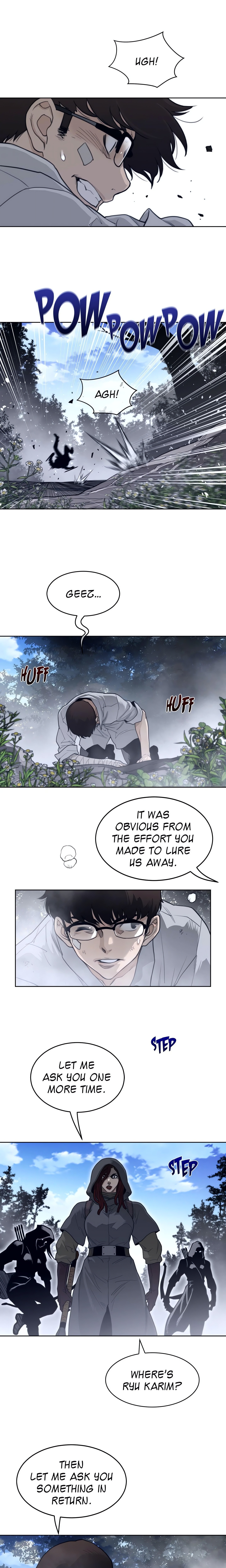 Perfect Half Page 9 - MangaHe