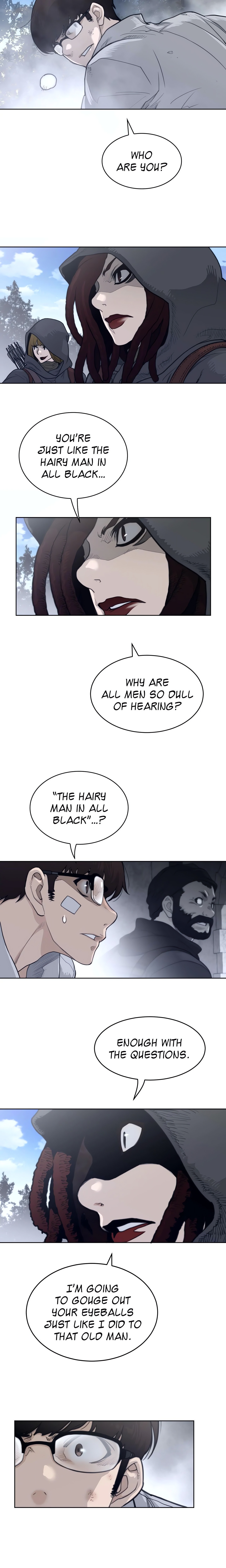 Perfect Half Page 10 - MangaHe