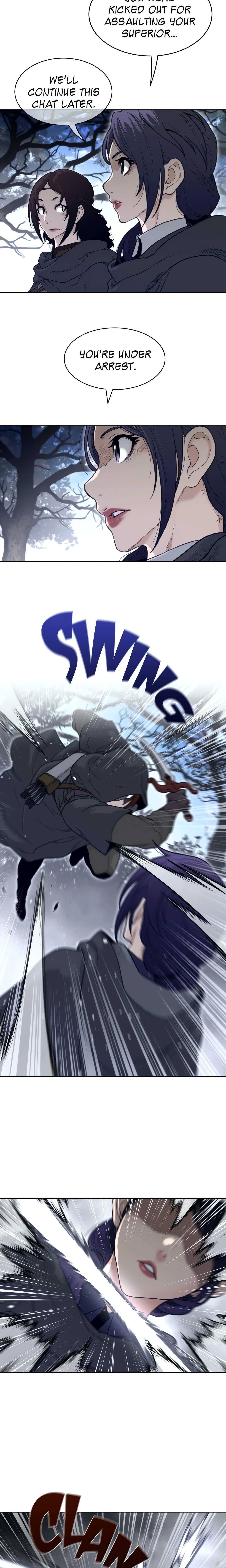 Perfect Half Page 13 - MangaHe
