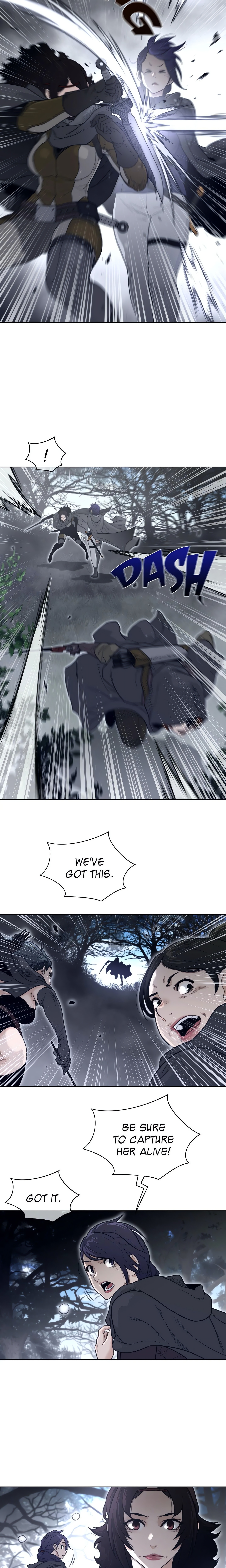 Perfect Half Page 14 - MangaHe