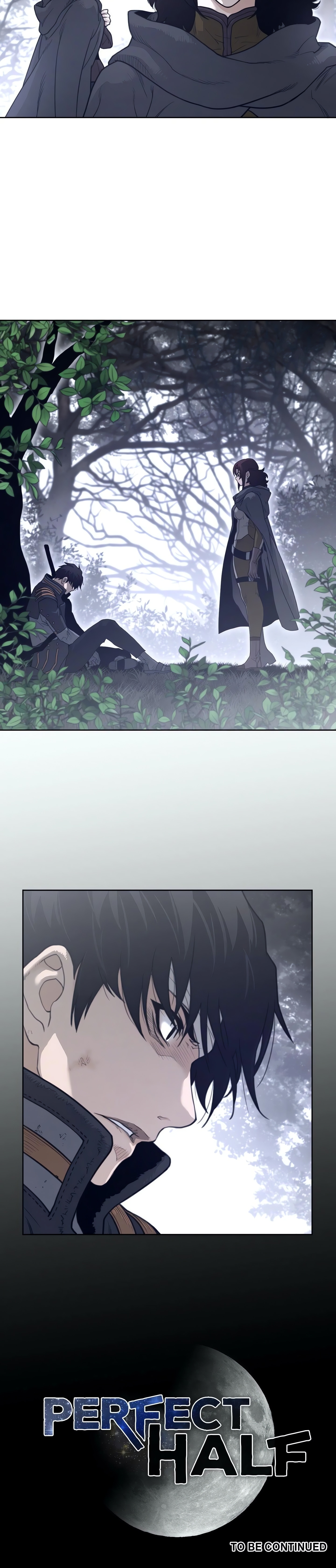 Perfect Half Page 15 - MangaHe