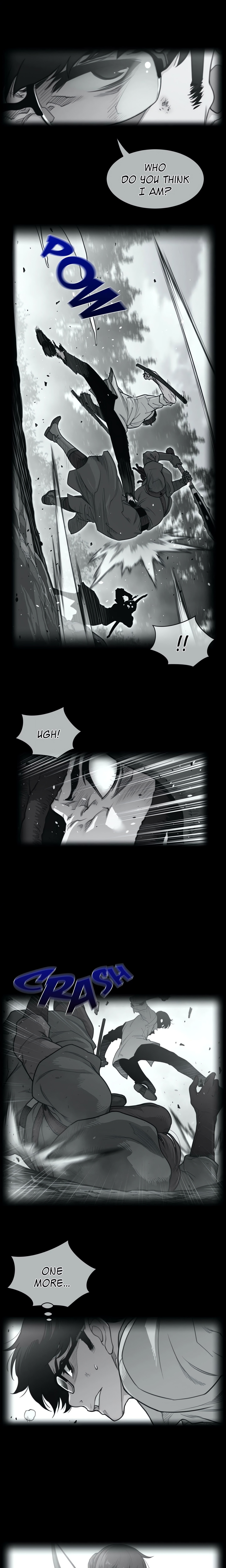 Perfect Half Page 3 - MangaHe