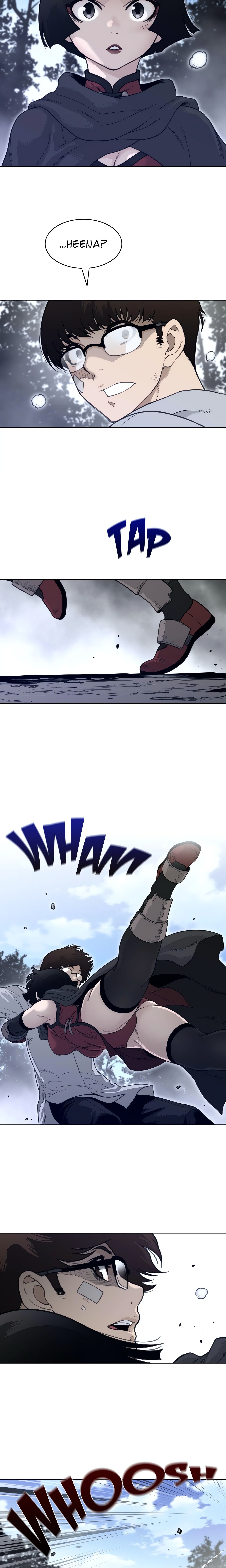 Perfect Half Page 5 - MangaHe
