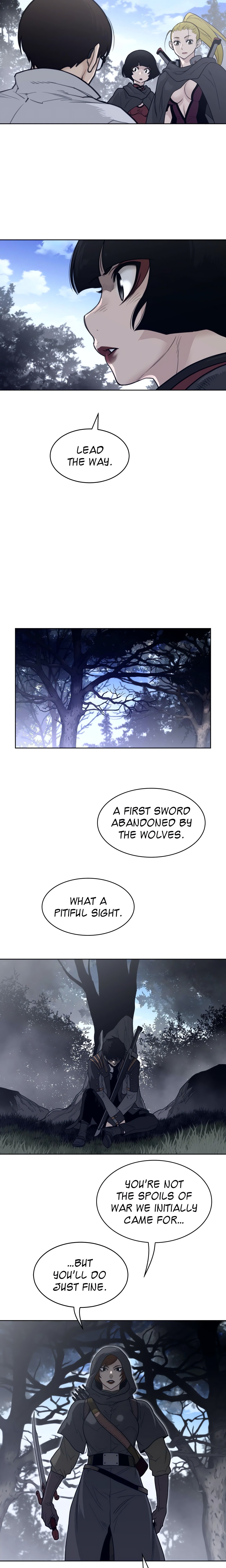 Perfect Half Page 10 - MangaHe