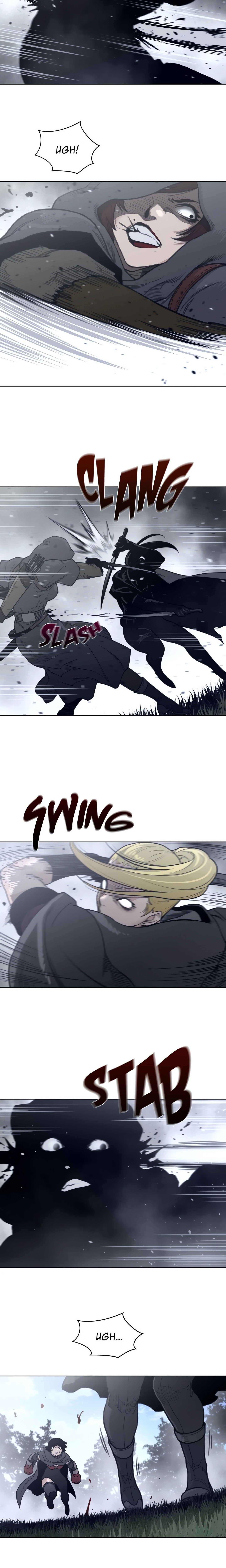 Perfect Half Page 11 - MangaHe