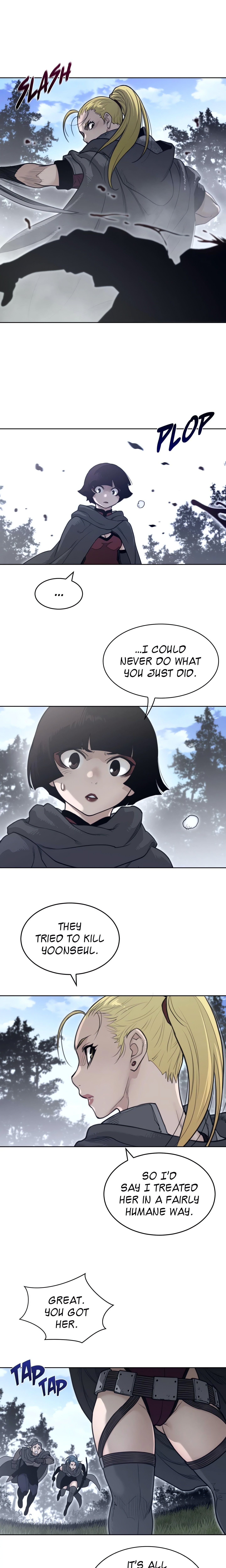 Perfect Half Page 12 - MangaHe