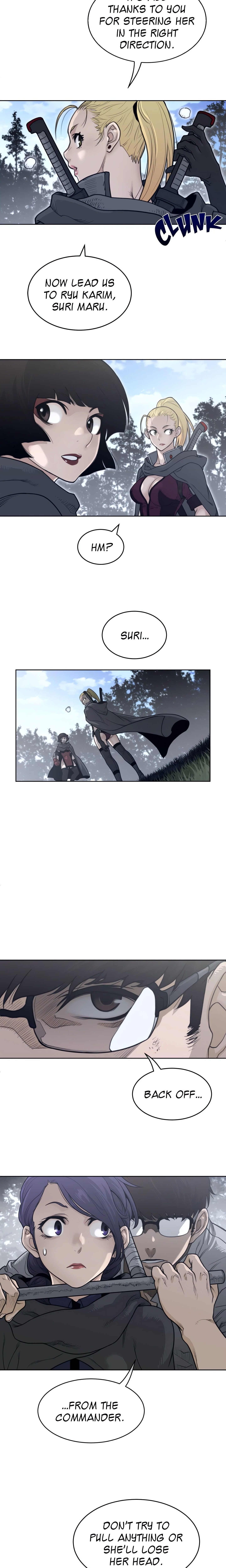 Perfect Half Page 13 - MangaHe