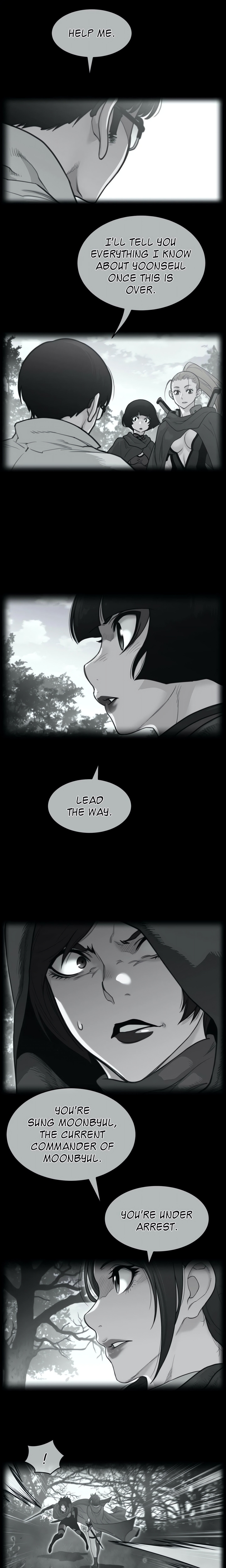 Perfect Half Page 3 - MangaHe