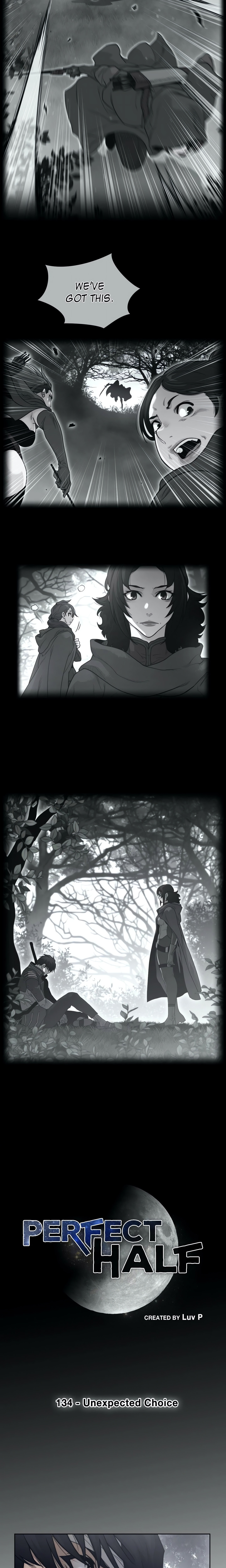 Perfect Half Page 4 - MangaHe