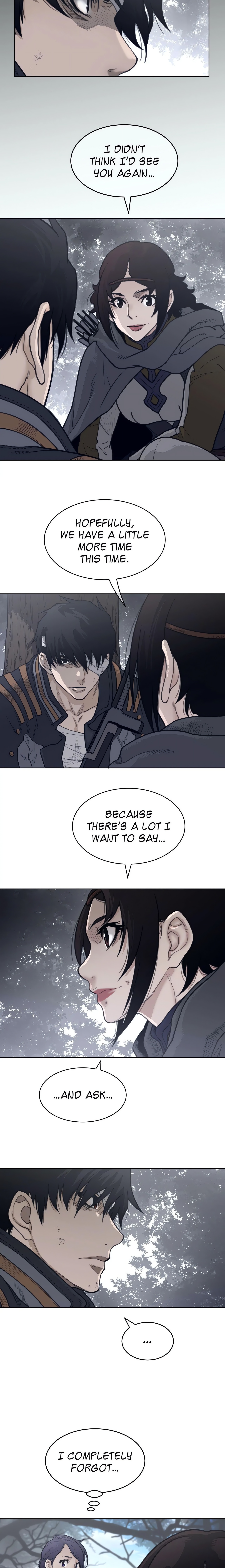 Perfect Half Page 5 - MangaHe