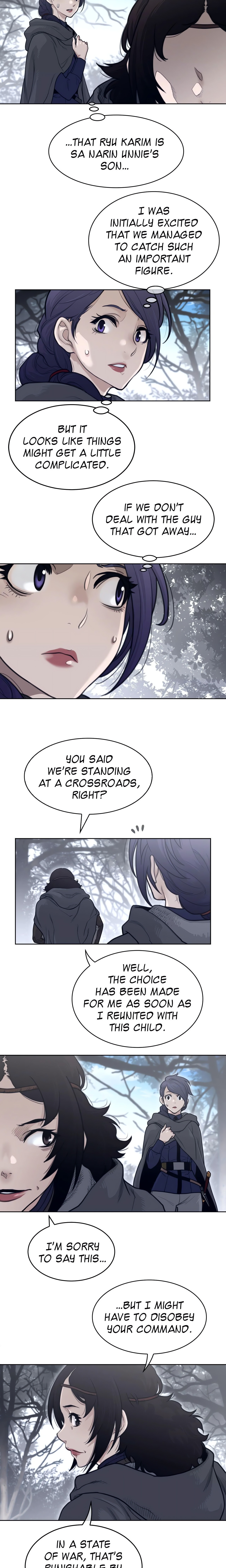 Perfect Half Page 6 - MangaHe