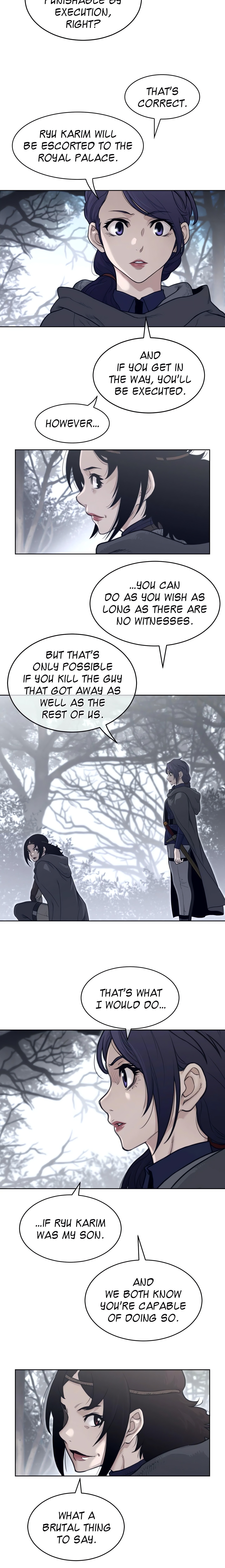 Perfect Half Page 7 - MangaHe