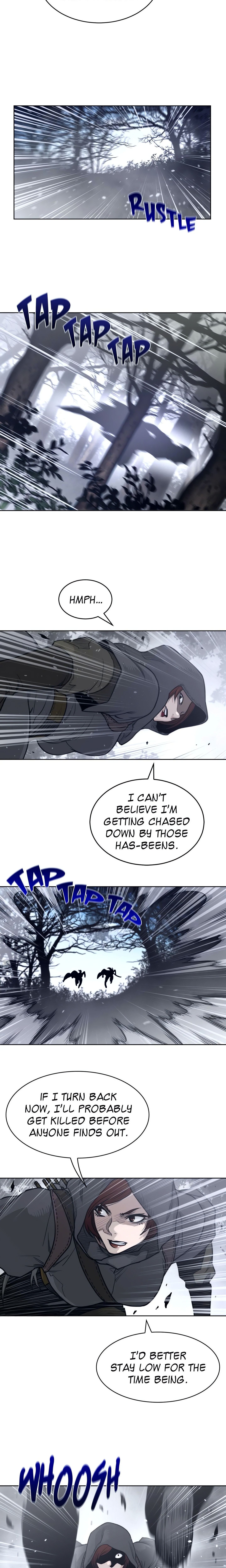 Perfect Half Page 9 - MangaHe