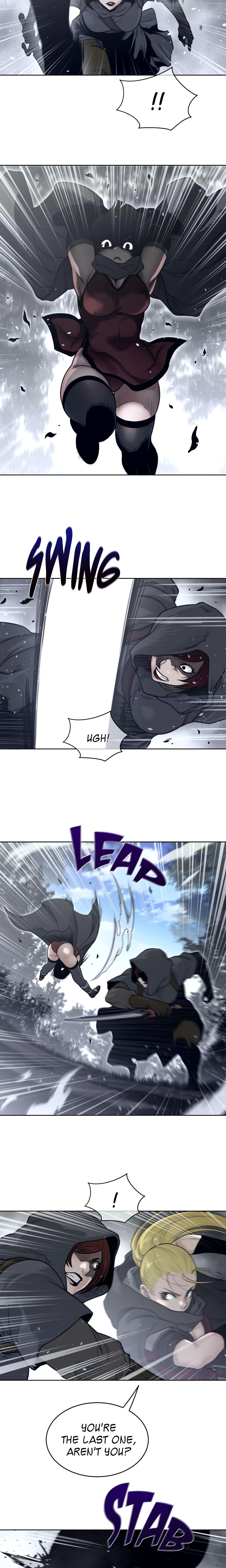 Perfect Half Page 10 - MangaHe