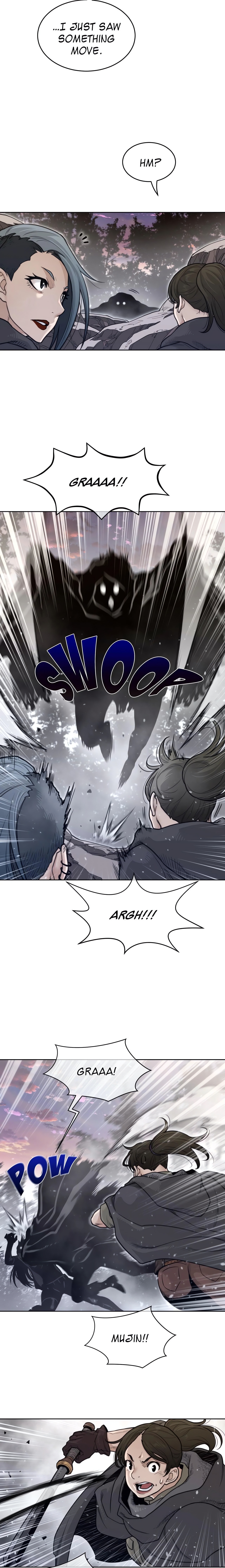 Perfect Half Page 11 - MangaHe