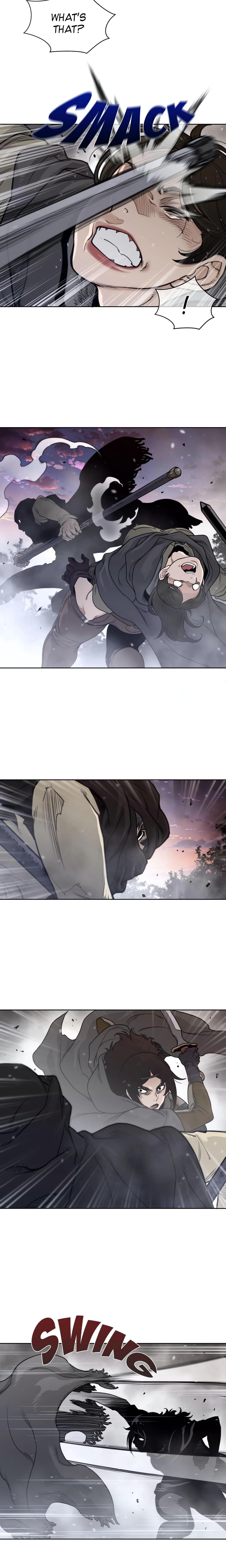 Perfect Half Page 12 - MangaHe