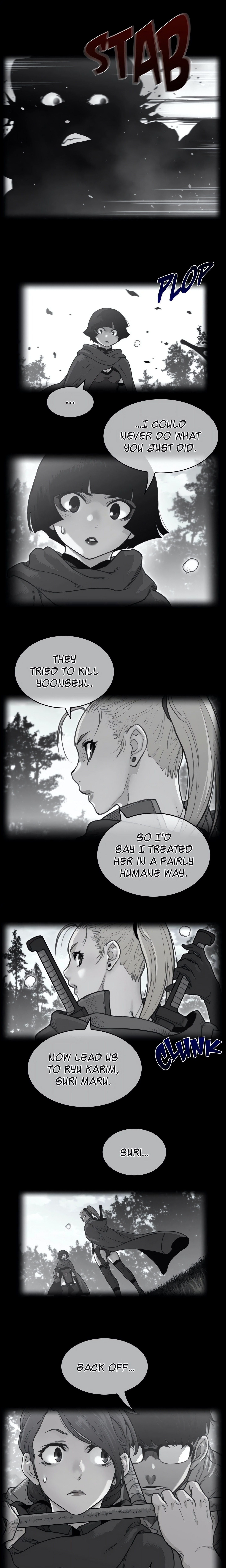 Perfect Half Page 3 - MangaHe
