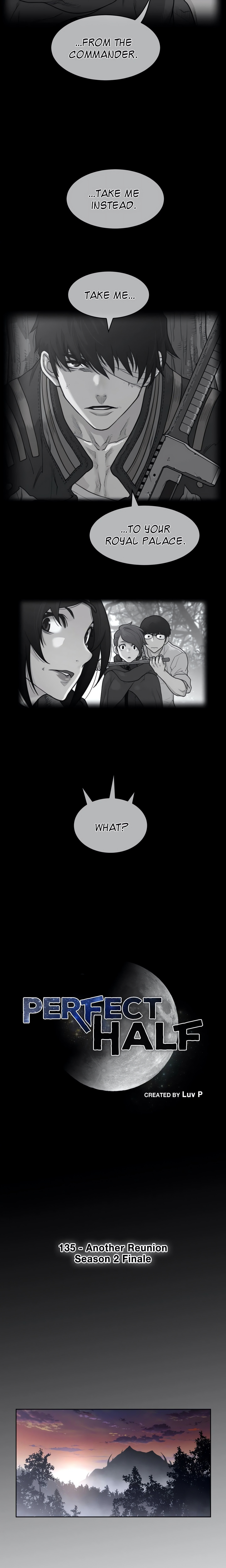 Perfect Half Page 4 - MangaHe