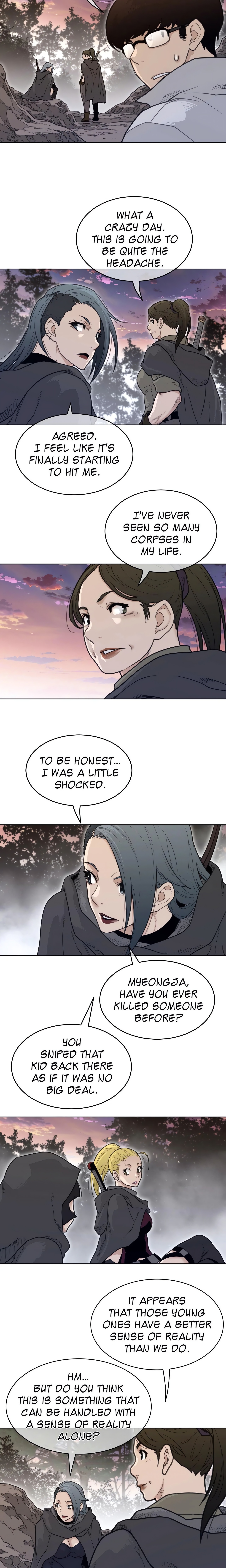 Perfect Half Page 6 - MangaHe