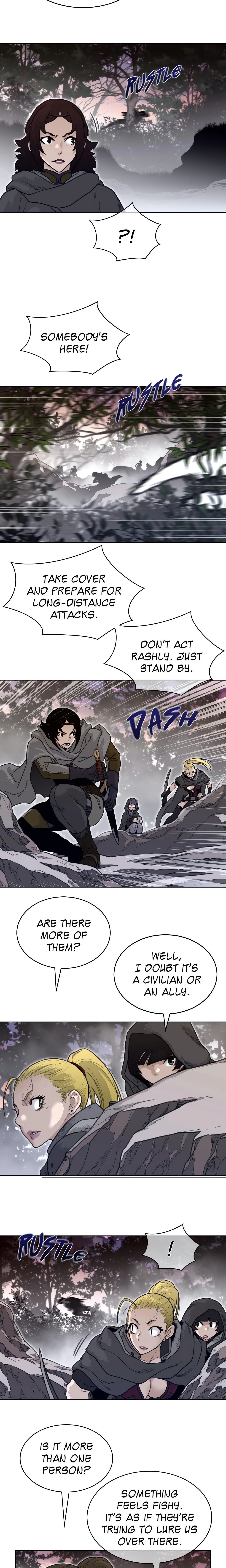 Perfect Half Page 8 - MangaHe