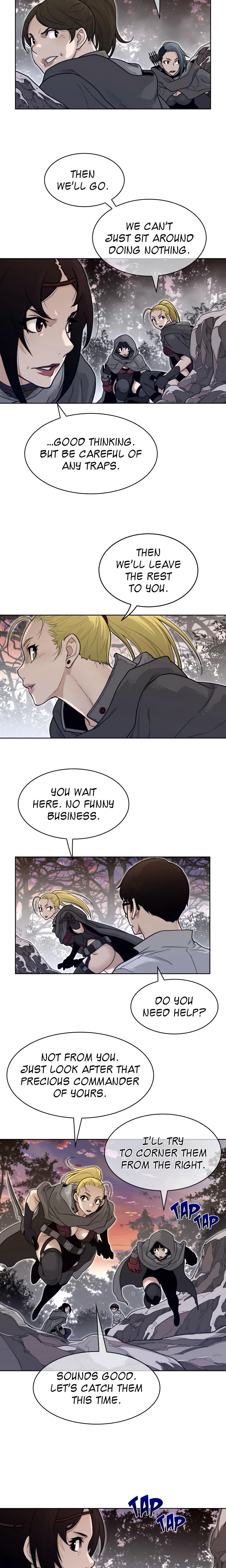 Perfect Half Page 9 - MangaHe