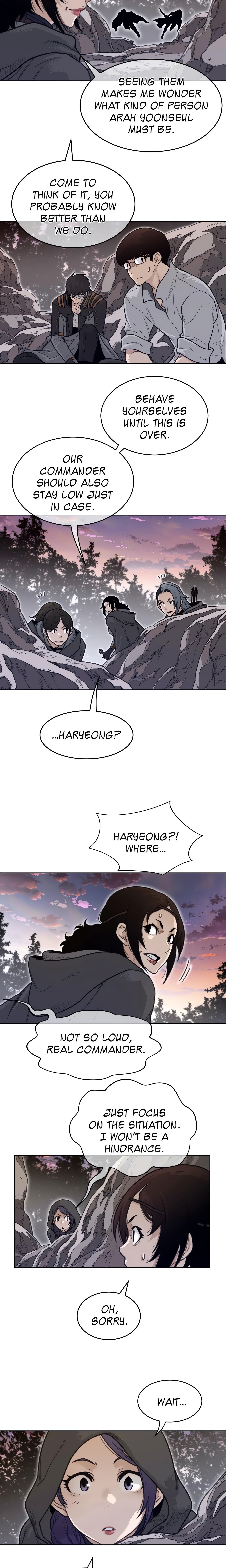 Perfect Half Page 10 - MangaHe