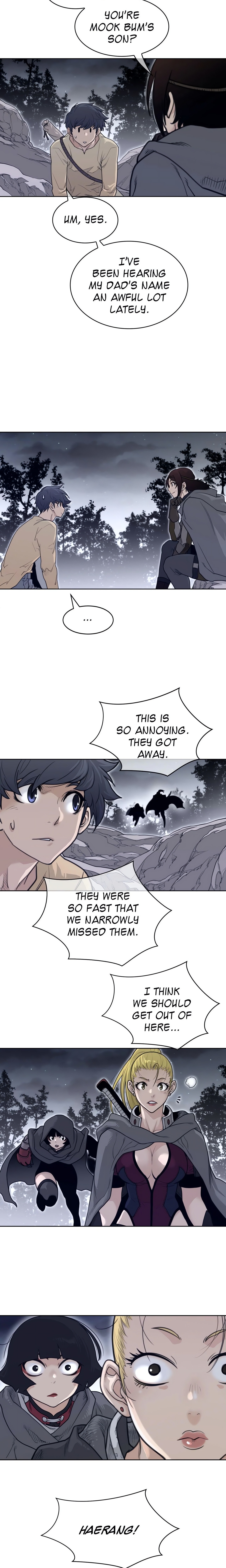 Perfect Half Page 12 - MangaHe