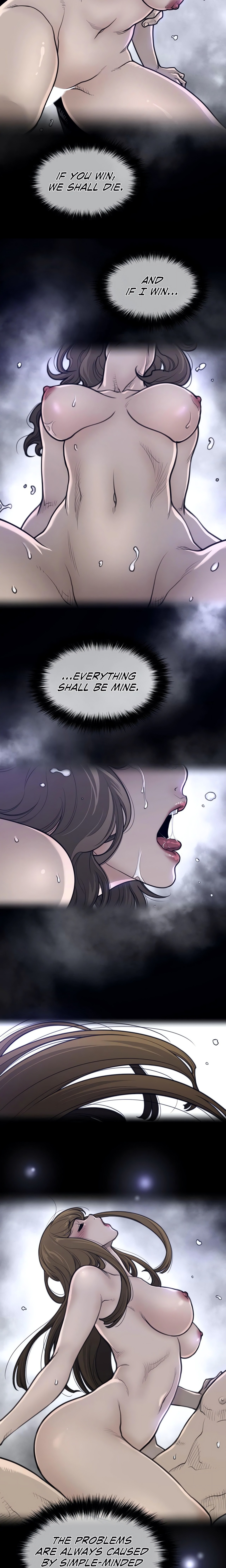 Perfect Half Page 4 - MangaHe
