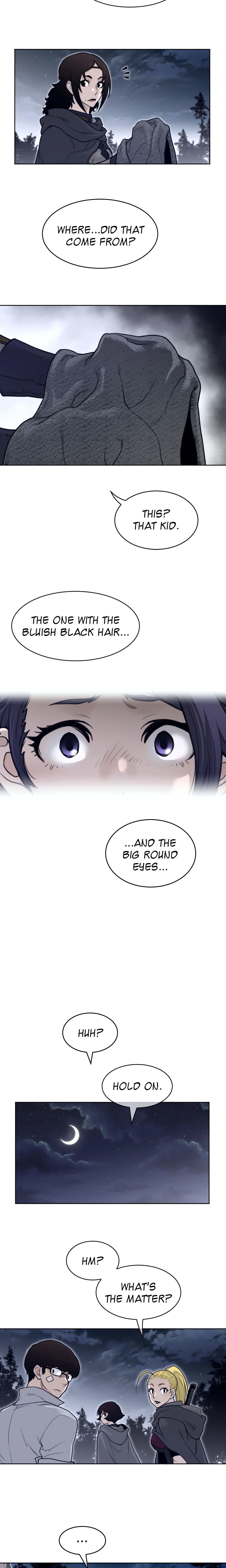 Perfect Half Page 13 - MangaHe