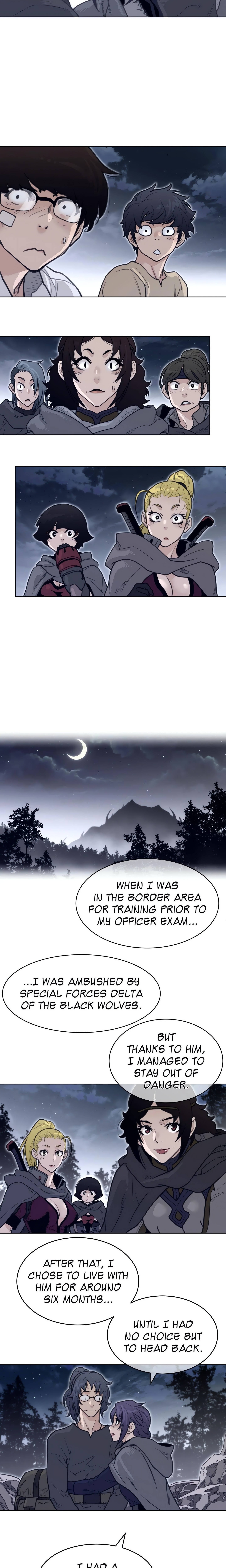 Perfect Half Page 7 - MangaHe
