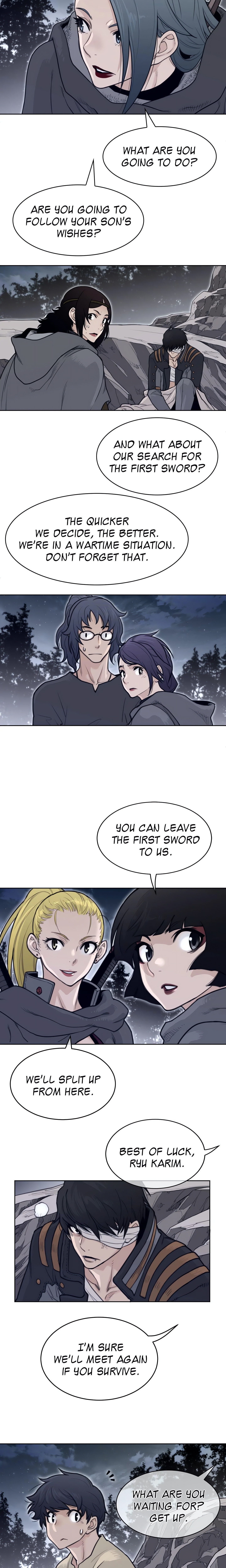 Perfect Half Page 10 - MangaHe