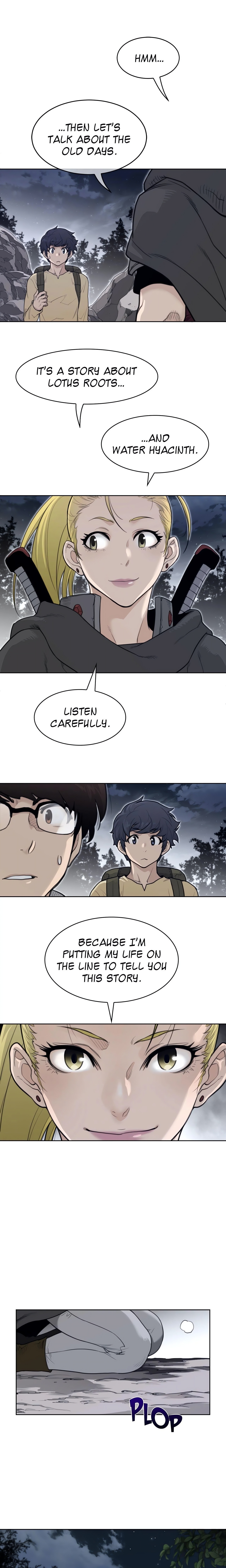 Perfect Half Page 12 - MangaHe
