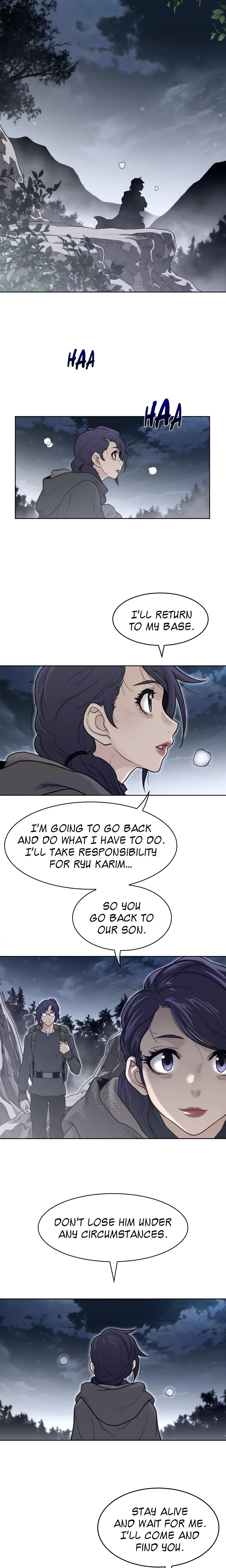 Perfect Half Page 13 - MangaHe