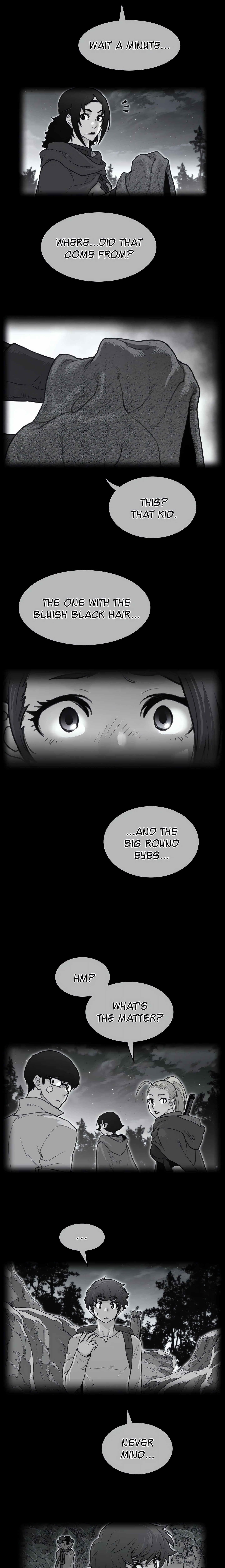 Perfect Half Page 3 - MangaHe